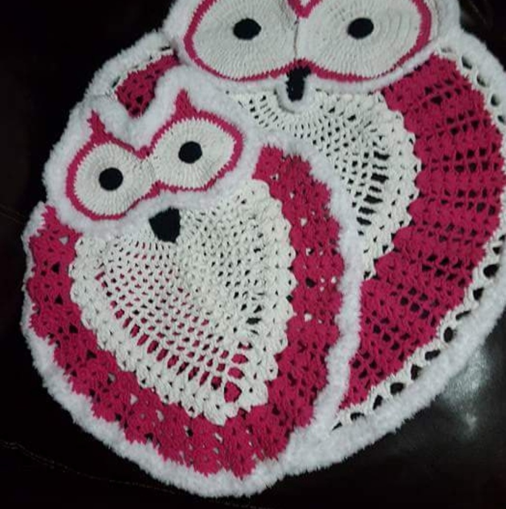 Crochet
